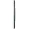 Ekena Millwork Foster Ceiling Medallion (Fits Canopies up to 5 5/8"), 19 1/8"OD x 1"P, Cloud Burst Crackle CM19FOCBC - alternate 6